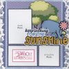 **NEW* Keep Looking for the Sunshine