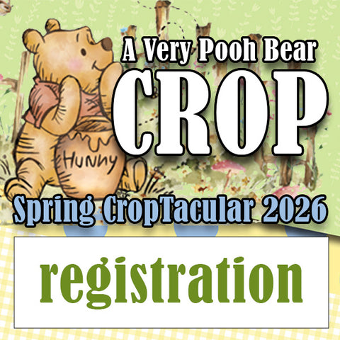 **NEW* Spring CropTacular May 2026 DEPOSIT