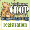 **NEW* Spring CropTacular May 2026 DEPOSIT