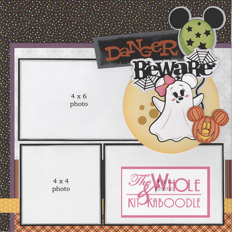 **NEW* Halloween Decorations