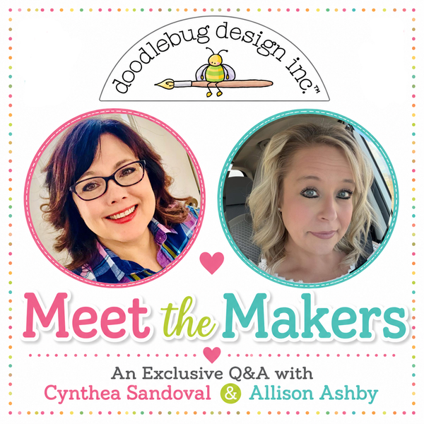 In-Person Class: The Doodlebug Story (1:30-2:30pm Session)