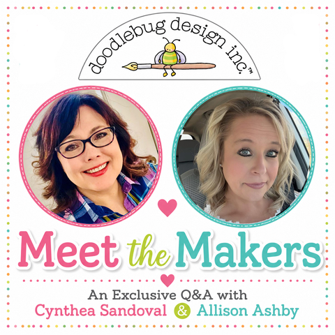 In-Person Class: The Doodlebug Story (1:30-2:30pm Session)