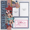 **NEW* Epcot Countries Series: United States *Pre-order*