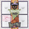 **NEW* Fang-tastic Fun Halloween