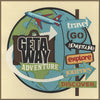 Die Cut Images Only Vault Sale: Getaway Adventure (ship Oct)