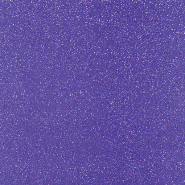 Doodlebug Sugar Coated Cardstock: 2977 Grape (25-Sheet Pack)
