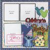 *Kit Club Exclusive: Happiest Celebration on Earth