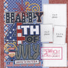 *NEW* Happy 4th of July