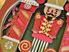 **NEW* Mandala: Nuts About Christmas