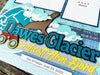 Alaska Cruise: Dawes Glacier
