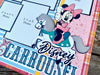 Kit Club Exclusive Design* Disney Carrousel