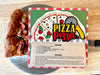8x8 Recipe: Homemade Pizza