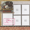 **Kit Club Exclusive* Indiana Jones Epic Adventure