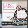 **NEW* License To Drive