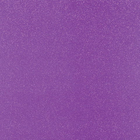 Doodlebug Sugar Coated Cardstock: 1547 Lilac (Single Sheet)