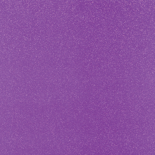 Doodlebug Sugar Coated Cardstock: 1547 Lilac (25-Sheet Pack)