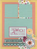 In-Person Class: 6x8 Love This Life