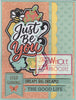 In-Person Class: 6x8 Love This Life