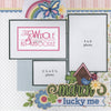 *Kit Club Exclusive* March 2026 Lucky Me Traditional