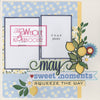 Kit Club Exclusive* May 2026 Squeeze the Day