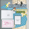 State Series: Michigan SINGLE