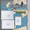 State Series: Michigan SINGLE