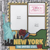 *NEW* State Series: New York SINGLE