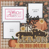 **Kit Club Exclusive* October 2025 Traditional