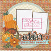 *Kit Club Exclusive* October 2026: Pumpkin Season