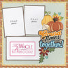 *Kit Club Exclusive* October 2026: Pumpkin Season