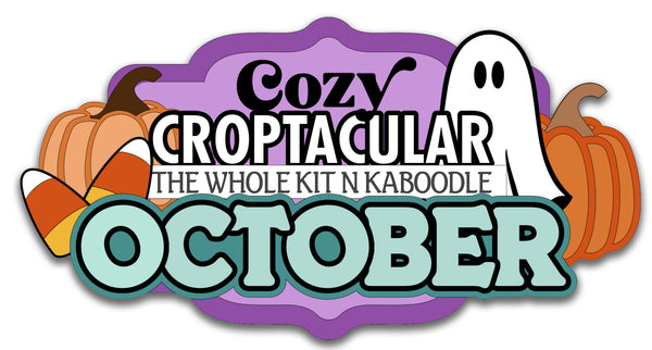 *NEW* Cozy CropTacular October 2025 DEPOSIT