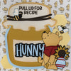 *NEW* 8x8 Recipe: Pooh Hunny Parfait