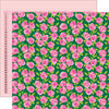 *NEW* Simple Stories: Color Me Happy - Yes Please (Peony Page)