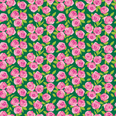 *NEW* Simple Stories: Color Me Happy - Yes Please (Peony Page)