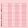 *NEW* Simple Stories: Color Me Happy - Yes Please (Peony Page)