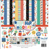 Echo Park Collection: Hip Hip Hooray