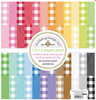 **NEW* Doodlebug Design Buffalo Check and Wood Grain Collection Pack