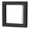 Doodlebug 12x12 Shadow Box Black