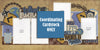 **Kit Club Exclusive* TITLE DIECUT SUPPLEMENT: Let's See the World Together