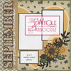 **Kit Club Exclusive* September 2025 Traditional