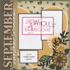 Kit Club Exclusive* September 2025 Traditional