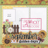 *Kit Club Exclusive* September 2026: Golden Days