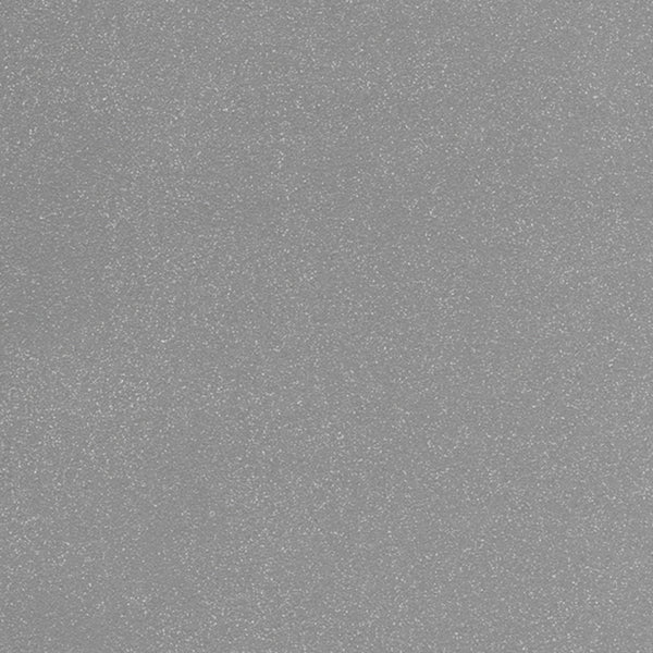 Doodlebug Sugar Coated Cardstock: 2981 Silver (25-Sheet Pack)