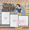 **Kit Club Exclusive* Snow White: Magic Mirror