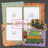 *Kit Club Exclusive: Spooky Ever After