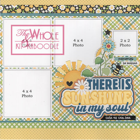 Page Kits – The-Whole-Kit-N-Kaboodle