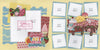 *Kit Club Exclusive* TITLE DIECUT SUPPLEMENT: Sweet Taste of Summer