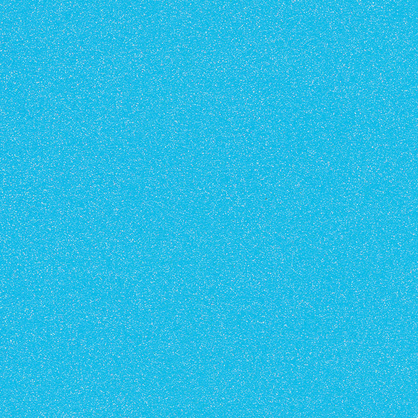 Doodlebug Sugar Coated Cardstock: 1545 Swimming Pool (25-Sheet Pack)