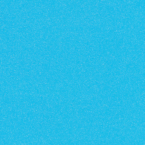 Doodlebug Sugar Coated Cardstock: 1545 Swimming Pool (25-Sheet Pack)