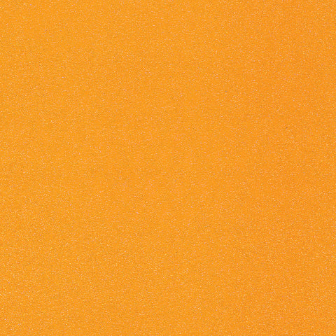 Doodlebug Sugar Coated Cardstock: 1542 Tangerine (25-Sheet Pack)